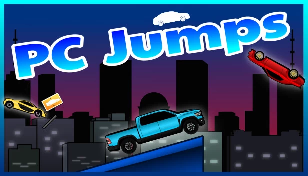 PC Jumps 游戏封面