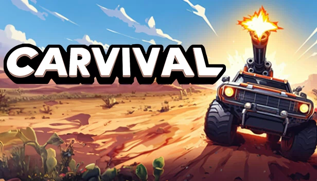 Carvival 游戏封面
