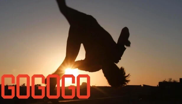 GOGOGO 游戏封面