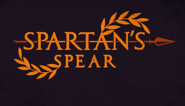 斯巴达之矛（Spartan's Spear） 游戏封面