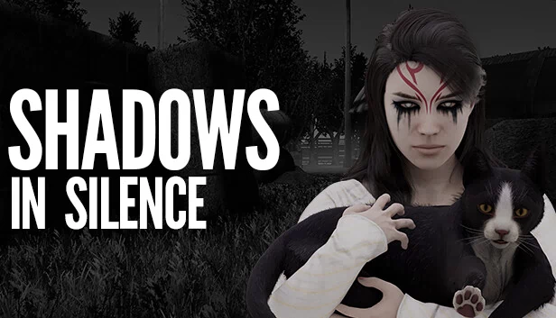 寂静中的阴影（Shadows in Silence） 游戏封面