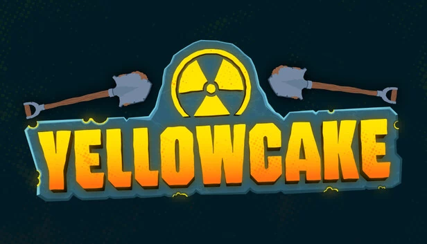 黄饼(Yellowcake) 游戏封面