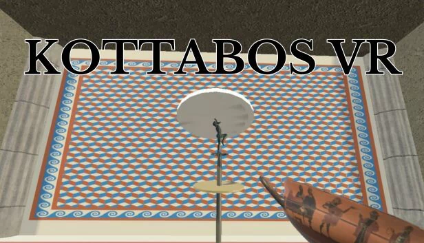 Kottabos VR 游戏封面