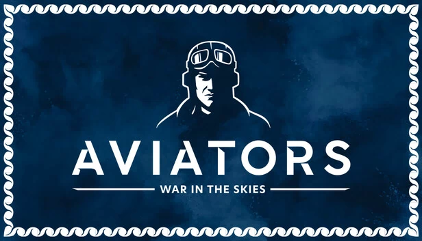 飞行员（Aviators） 游戏封面