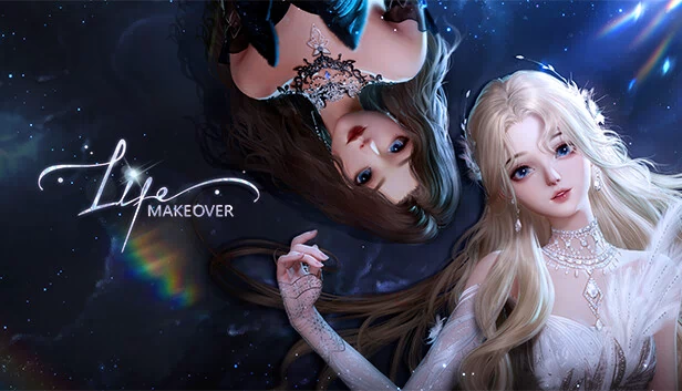 以闪亮之名（Life Makeover） 游戏封面
