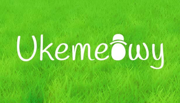 Ukemeowy 游戏封面