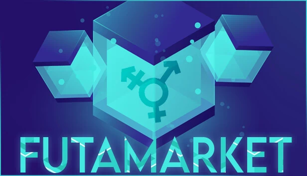 FUTAMARKET 游戏封面