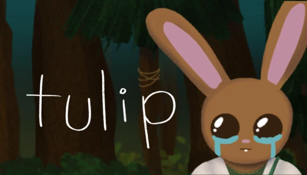 郁金香（Tulip） 游戏封面