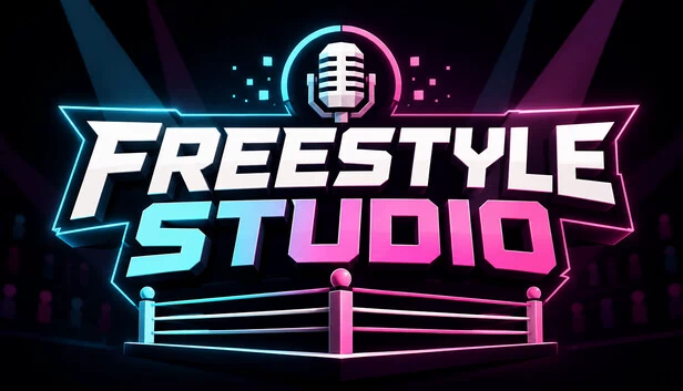 自由式工作室（Freestyle Studio） 游戏封面