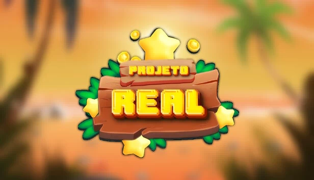 Project Real 游戏封面
