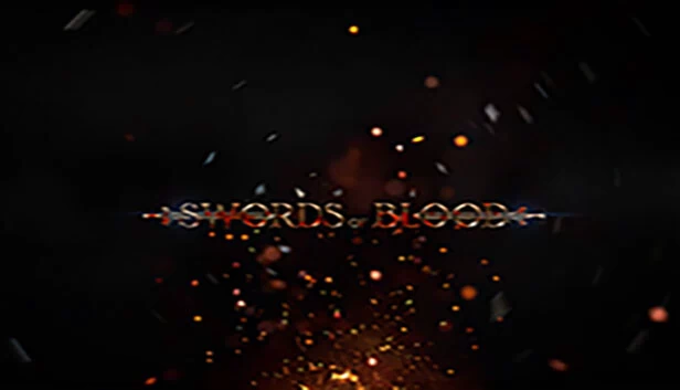 血刃（Swords of Blood） 游戏封面