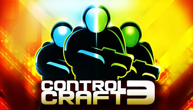 Control Craft 3 游戏封面
