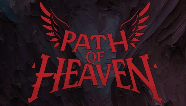 天堂之路（Path of Heaven） 游戏封面