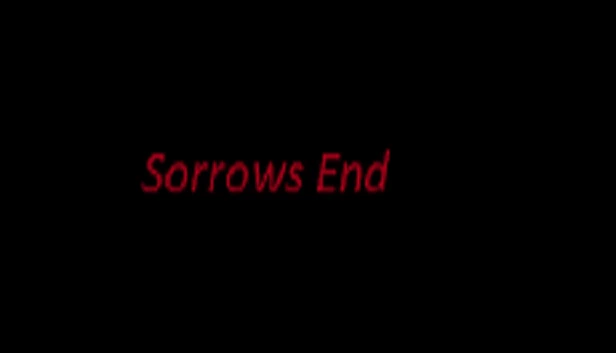 终焉之哀（Sorrows End） 游戏封面