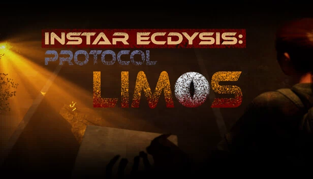 Instar Ecdysis: Protocol Limos 游戏封面