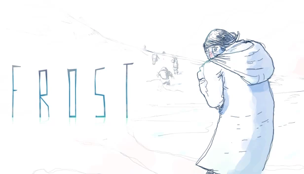 Frost 游戏封面