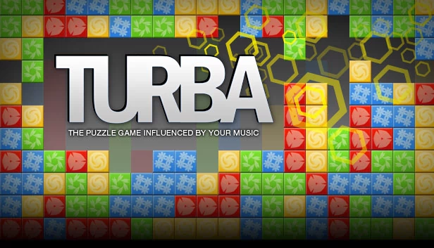 Turba 游戏封面