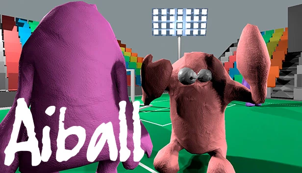 Aiball 游戏封面