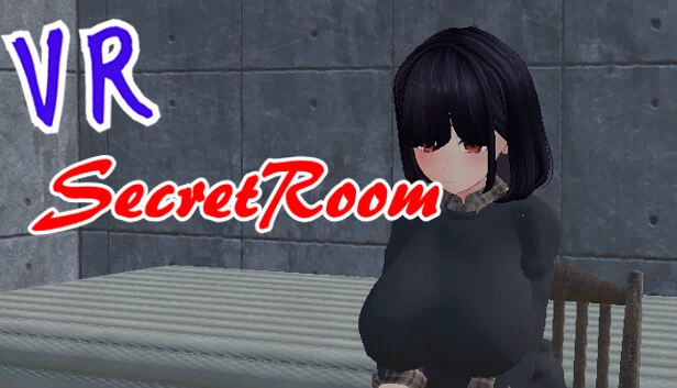 VR 秘密房间（VR SecretRoom） 游戏封面