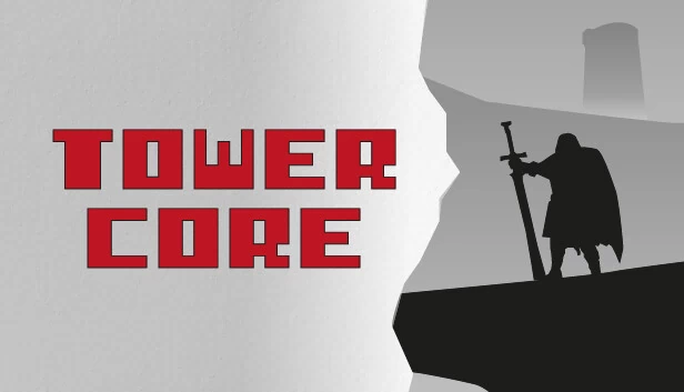 塔楼核心：幸存者（Towercore: Survivors） 游戏封面