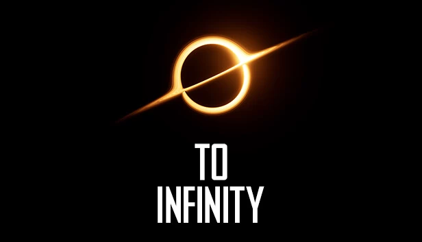 致无限（To Infinity） 游戏封面