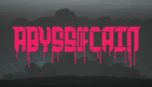 该隐深渊(Abyss of Cain) 游戏封面