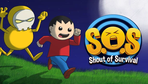 呐喊求生(Shout Of Survival) 游戏封面