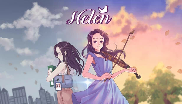 海伦(Helen) 游戏封面