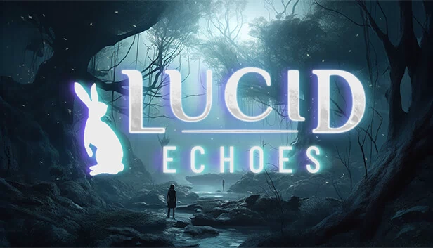 清醒回声（Lucid Echoes） 游戏封面