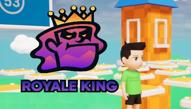 皇家之王(Royale King) 游戏封面