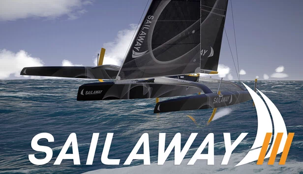 航海家3（Sailaway III） 游戏封面