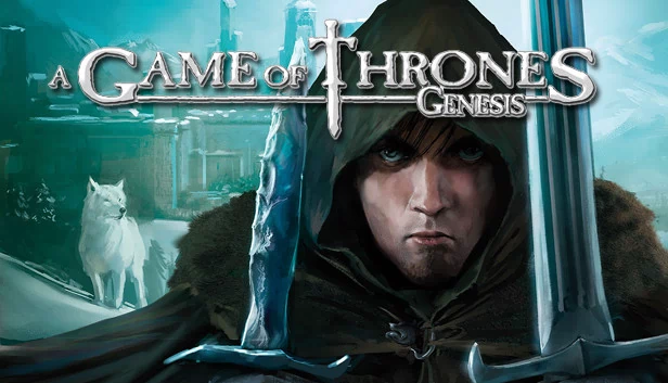 权力的游戏：创世纪（A Game of Thrones - Genesis） 游戏封面