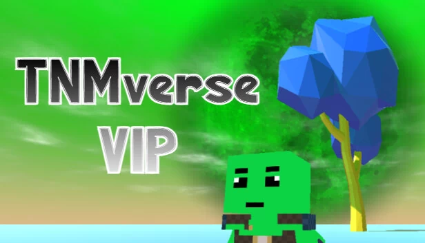 TNMverse VIP 游戏封面