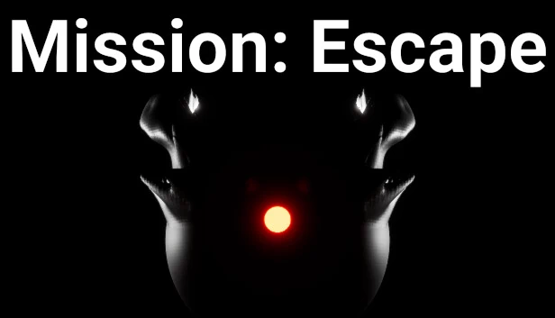 任务:逃脱(Mission: Escape) 游戏封面