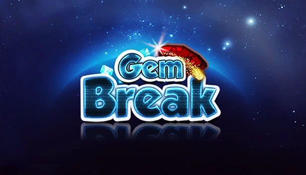 宝石碰撞(GemBreak) 游戏封面