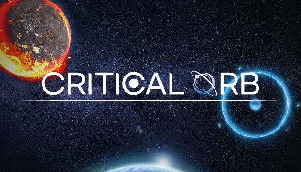 暴击球（CriticalOrb） 游戏封面