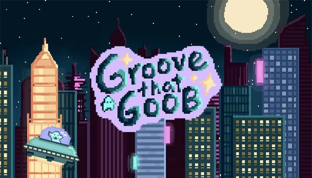 Groove that Goob 游戏封面