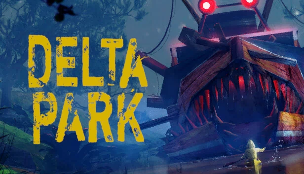 三角洲公园（Delta Park） 游戏封面