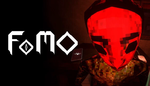 FoMO 游戏封面
