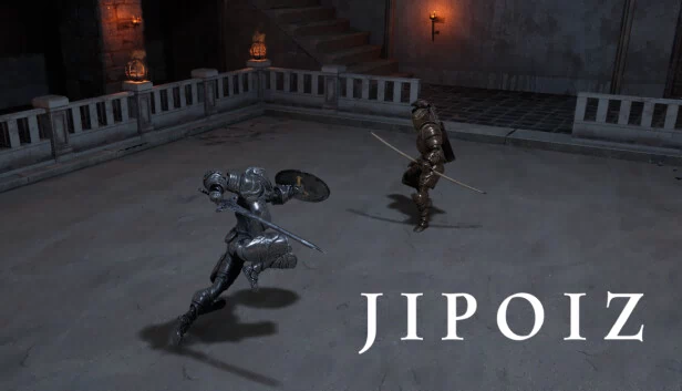 JIPOIZ 游戏封面