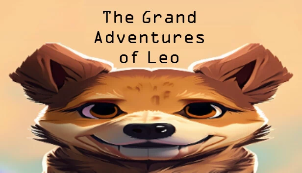 里奥的大冒险（The Grand Adventures of Leo） 游戏封面