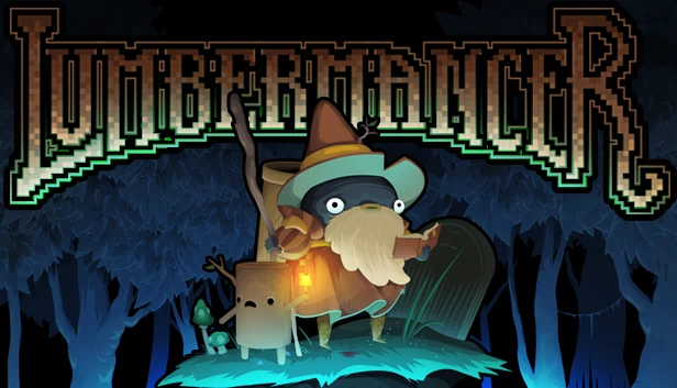木头法师（LUMBERMANCER） 游戏封面