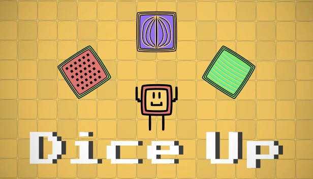 骰子向上（Dice Up） 游戏封面