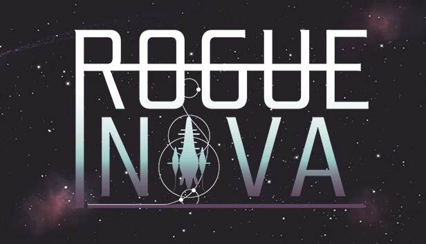 rogue nova（Rogue Nova） 游戏封面