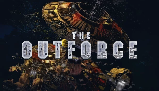 The Outforce 游戏封面