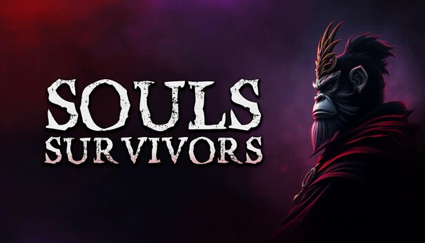 灵魂幸存者（Souls Survivors） 游戏封面