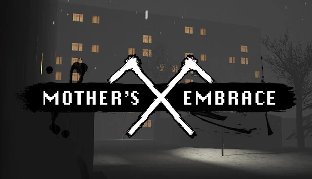 母亲的拥抱（Mother's Embrace） 游戏封面