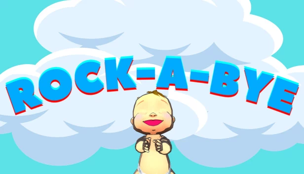 Rock A Bye 游戏封面