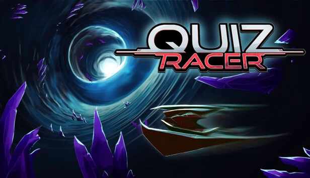 问答赛车手（Quiz Racer） 游戏封面