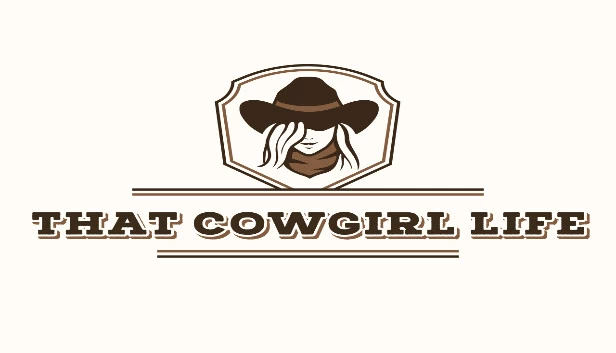 那个牛仔女孩的生活（That Cowgirl Life） 游戏封面